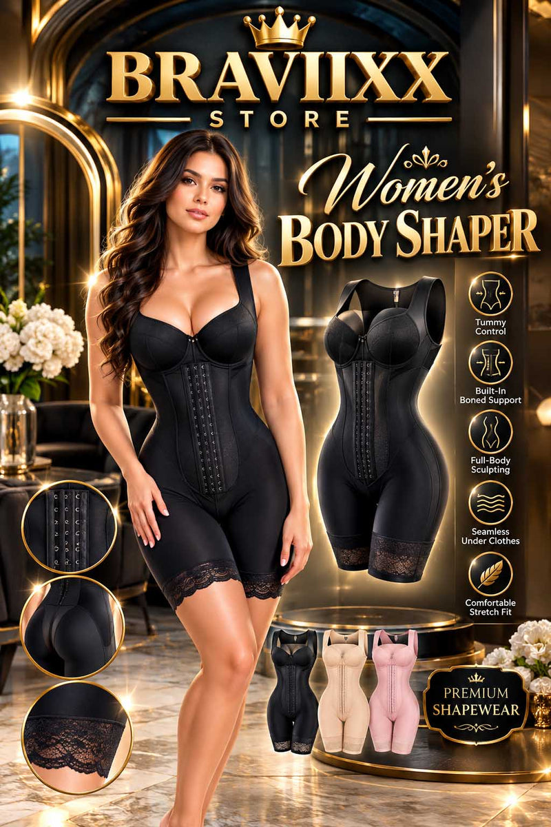 Women’s Shapewear