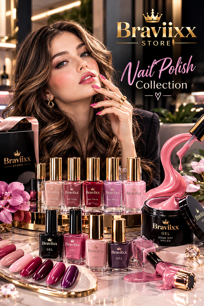 Nail Polish