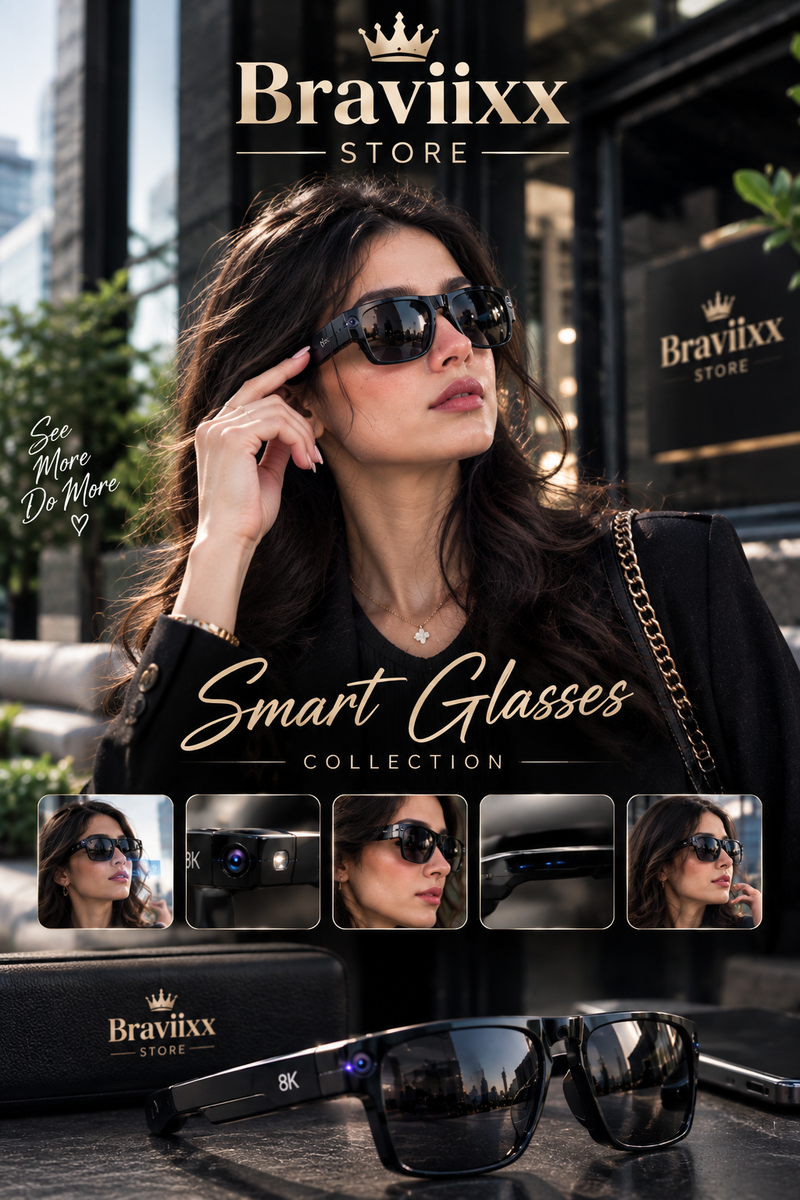 Smart Glasses
