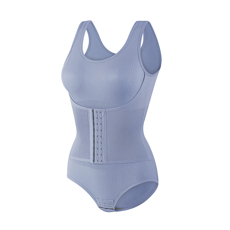Seamless Shapewear Bodysuit | Push-Up · Tummy Control · Butt Lifting · Firming | 6 Colours | Braviixx