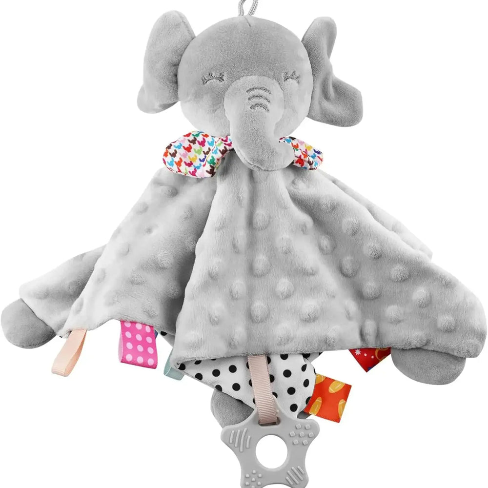 Elephant Baby Comfort Cloth | Braviixx