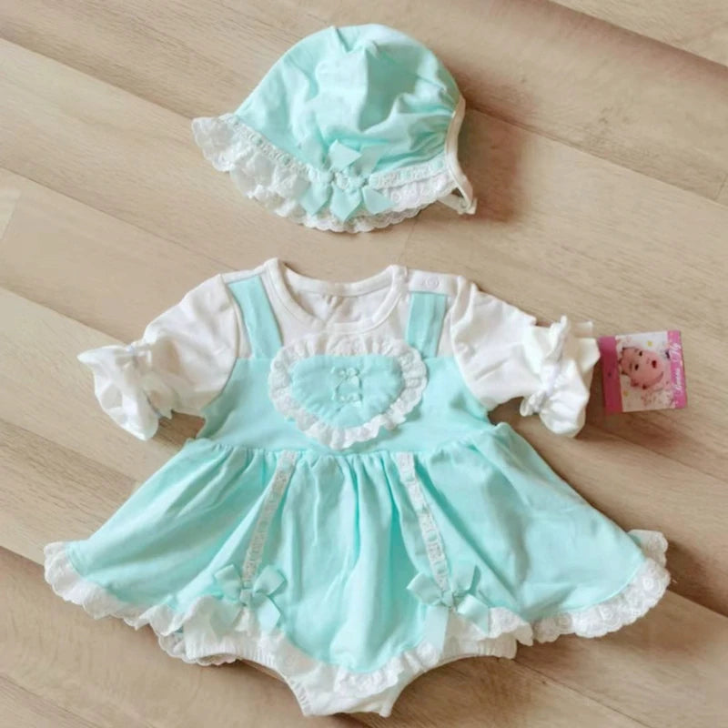 Baby Girls' Bee Print Tulle Dress | Puff-Sleeve Cartoon Dress | 1–18M | Braviixx