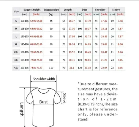 2026 summer Men's women T-Shirts Deads by Daylights Vintage Tees Short Sleeve T Shirts O Neck Clothes Original