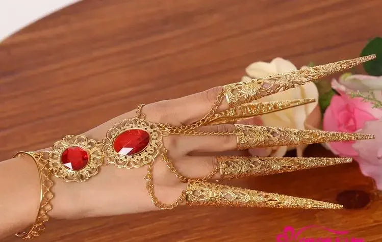 Boho Coin Jewellery & Head Chain Accessories | Braviixx