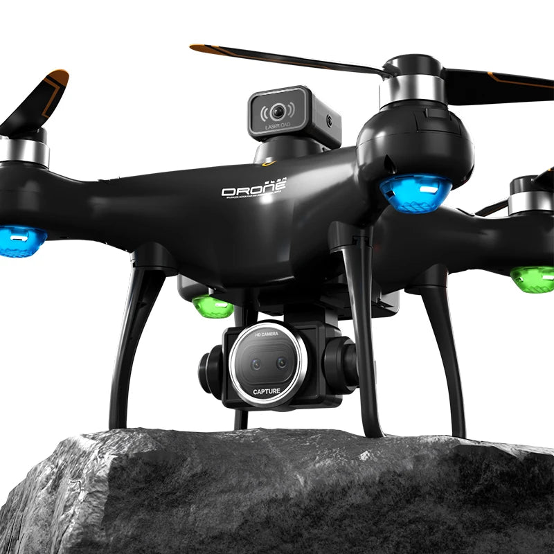 B10 Camera Drone | Brushless RC Quadcopter | Braviixx