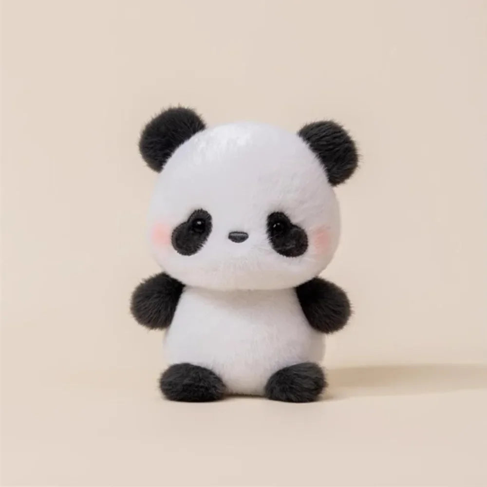 16 cm Animal Plush Companion Doll | Braviixx