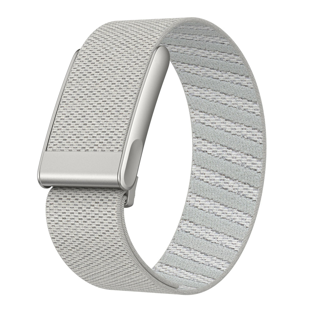 Whoop 5.0 Compatible Replacement Watch Band | Braviixx