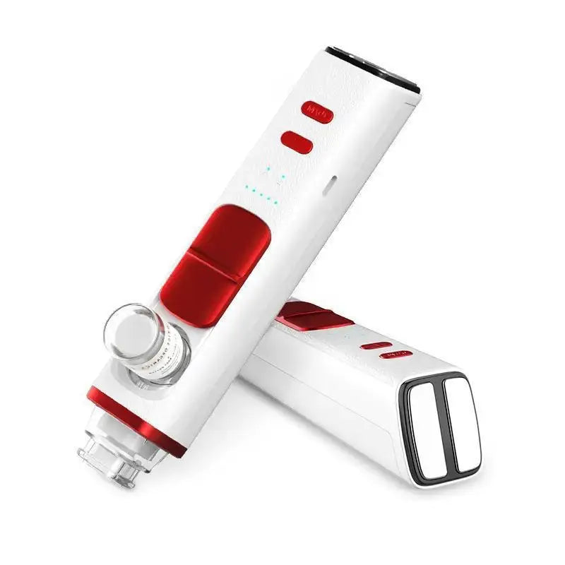 Handheld Facial Skin Rejuvenation & Tightening Device | USB Rechargeable Skin Care Tool