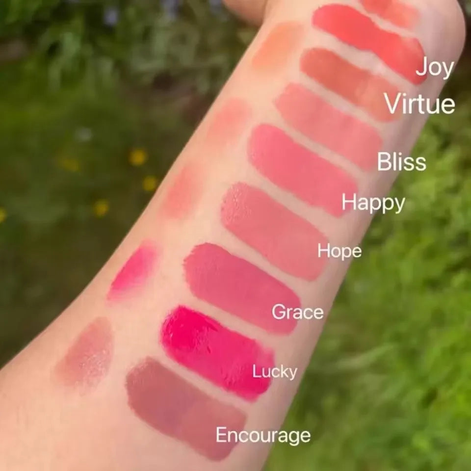 Soft Pinch Liquid Blush | Silky Long-Lasting Plumping Cheek & Face Makeup | Multiple Shades