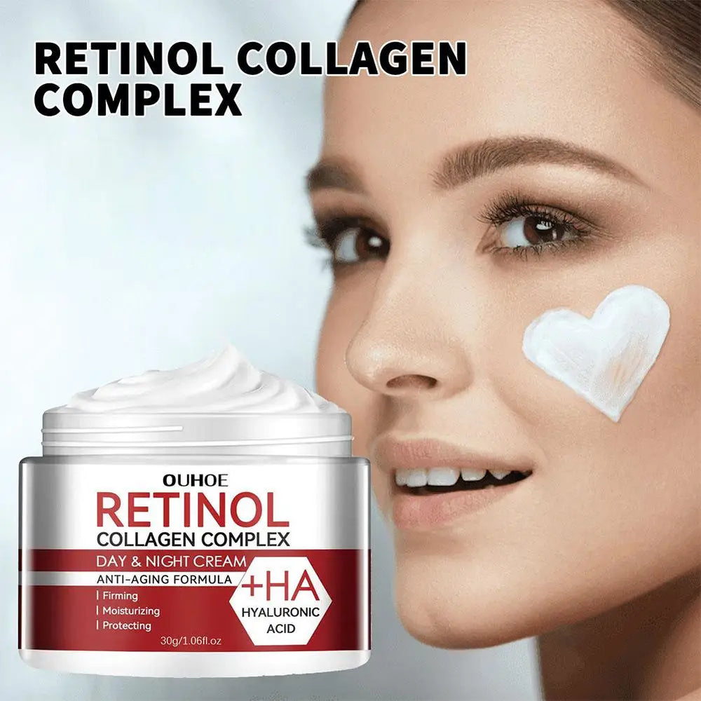 Rice Puree Face Cream Moisturizing Hydrating Whitening Face Cream Original Korean Face Beauty Skincare