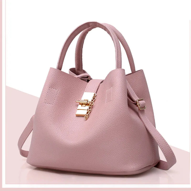 Women Shoulder Bag Handbags Bag for 2026 Women Leather Crossbody Luxury Designer Handbag Bags for Women