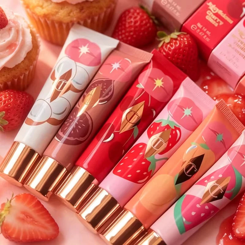Multi-Style Lip Makeup Collection | Lipstick, Liner & Gloss Options | Braviixx