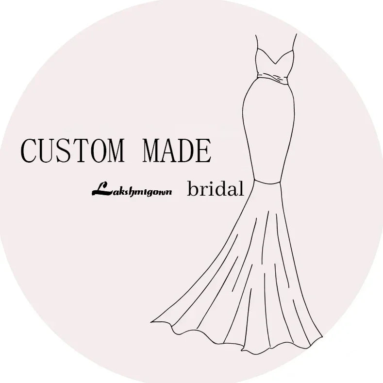 Strapless Satin Wedding Dress | A-Line & Sweep Train | Braviixx