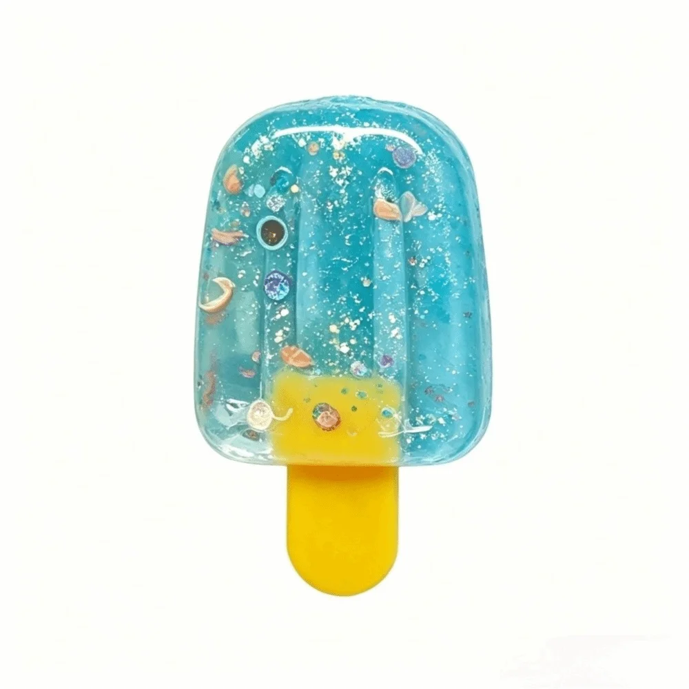 Popsicle-Style Slow-Rebound Squishy Toy | Braviixx