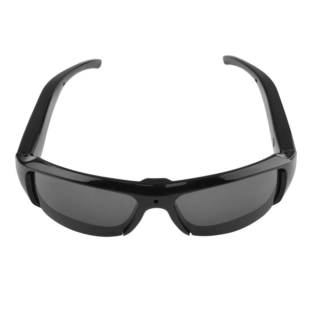 1080P HD Camera Sunglasses with Audio Recording | Braviixx