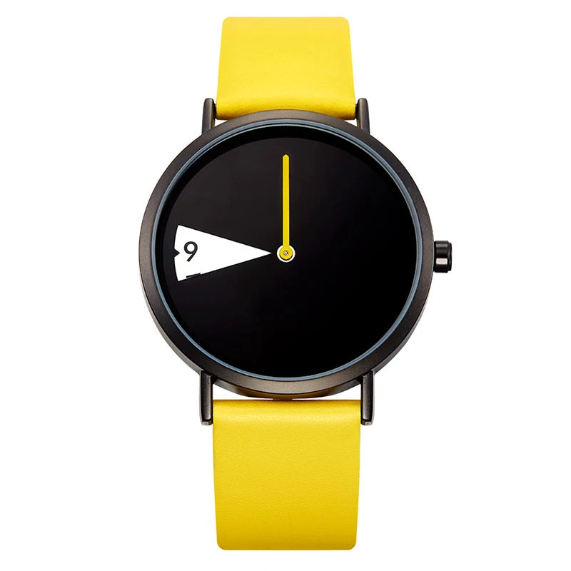 Women's Creative Quartz Watch | Braviixx