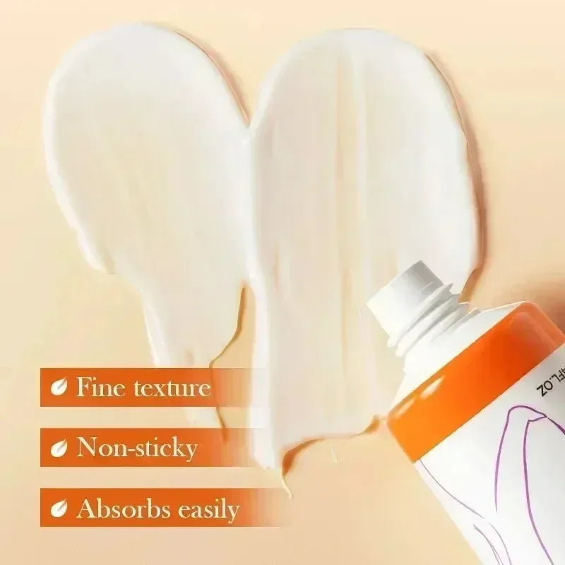 Stretch Mark Repair Cream | Helps Fade Body & Belly Marks | Braviixx