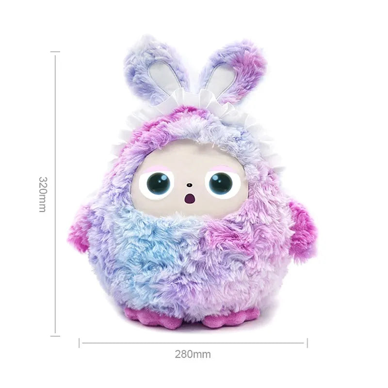 AI Plush Learning Doll | Braviixx