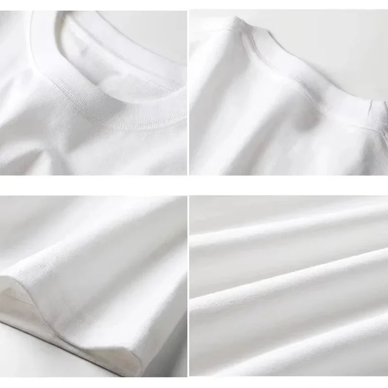 2026 New Summer Flaneur Homme Floral Graphic Brand Pattern Printed Luxury Brand Men 'and Women' T-shirts Top