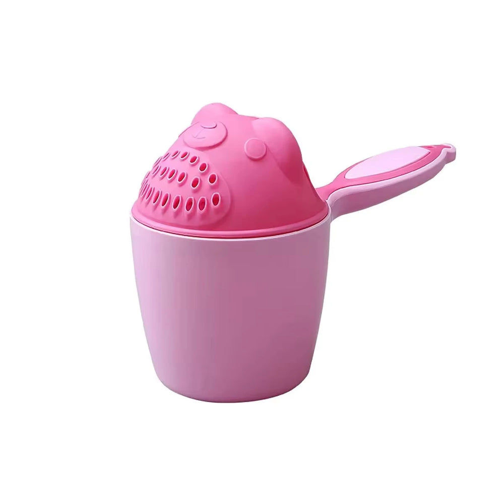 Cartoon Baby Bath Rinse Cup | Braviixx