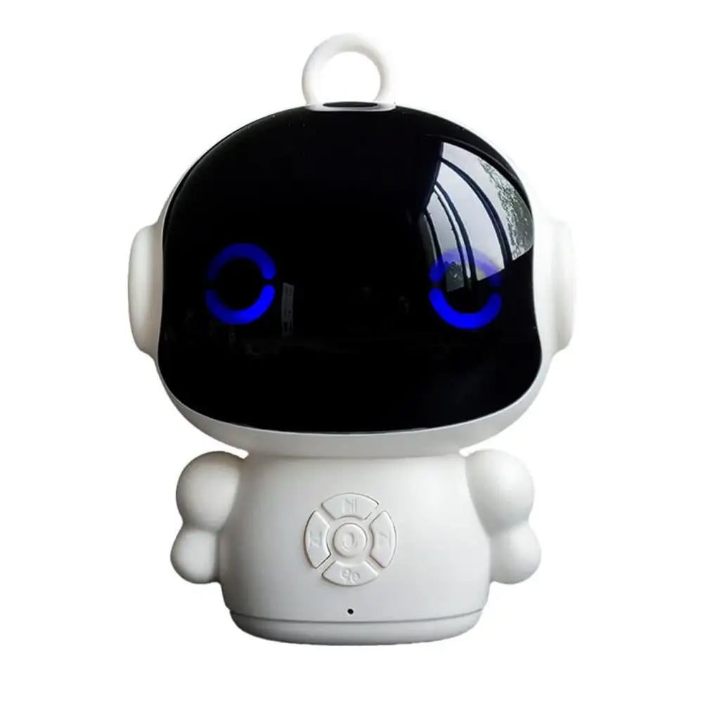 Wi-Fi Voice-Interactive Robot | Braviixx
