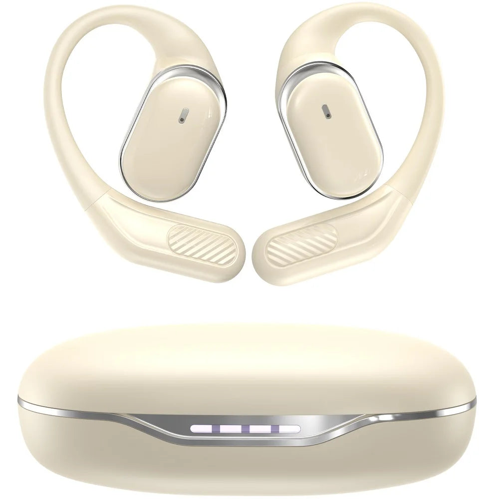 Open-Ear OWS Bluetooth Earphones | Braviixx