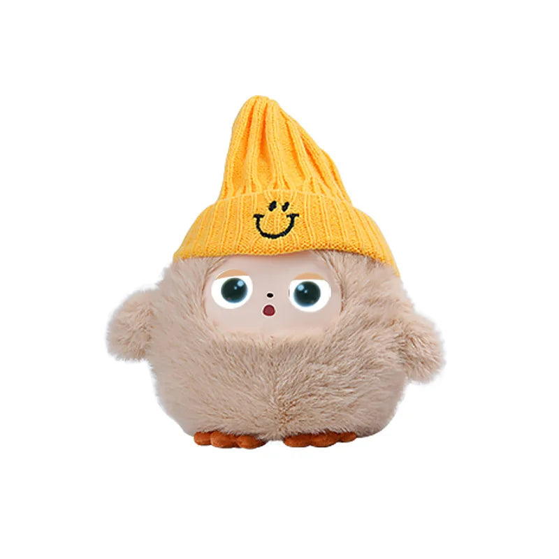 AI Plush Learning Doll | Braviixx