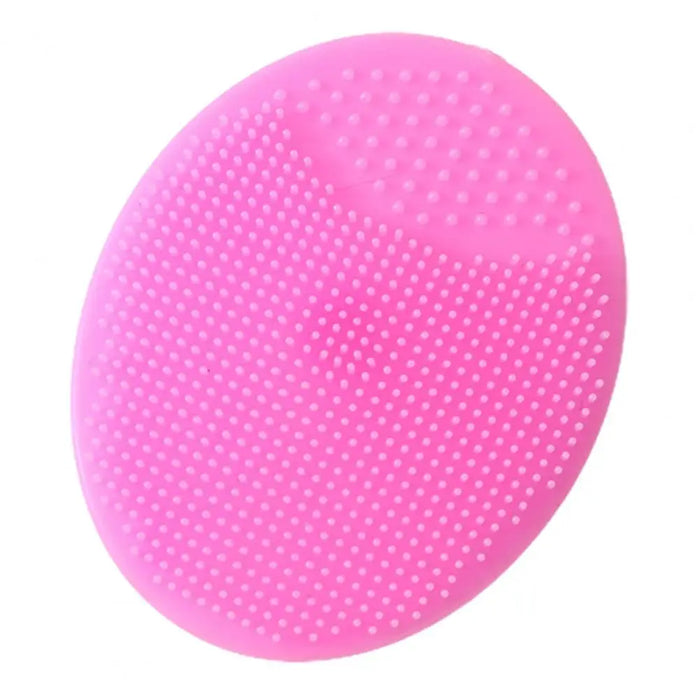 Silicone Facial Cleansing Pad | Braviixx