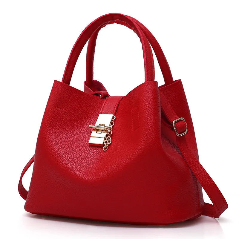 Women Shoulder Bag Handbags Bag for 2026 Women Leather Crossbody Luxury Designer Handbag Bags for Women