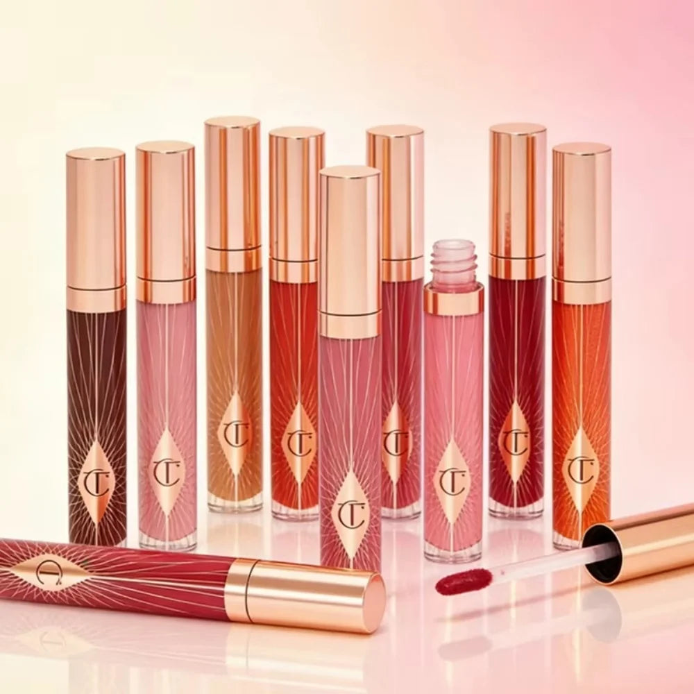 Multi-Style Lip Makeup Collection | Lipstick, Liner & Gloss Options | Braviixx