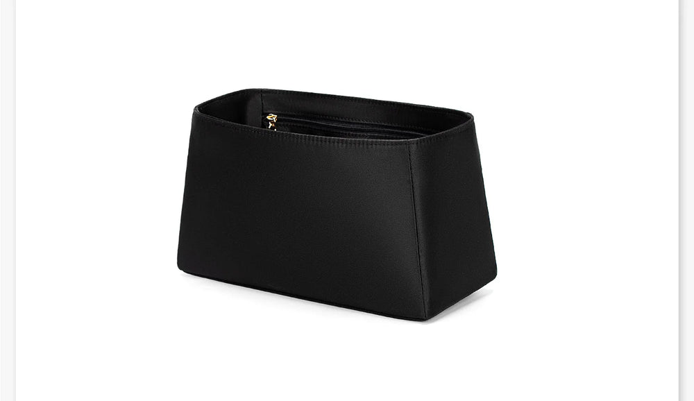 Satin Bag Organizer Insert | Hobo Bag Liner | Braviixx