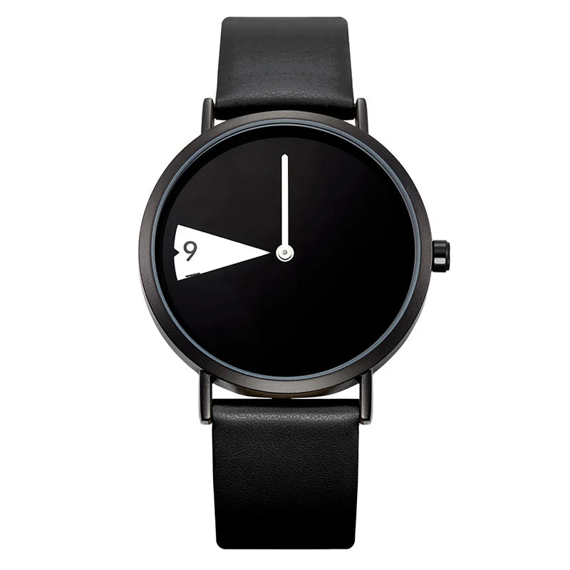 Women's Creative Quartz Watch | Braviixx