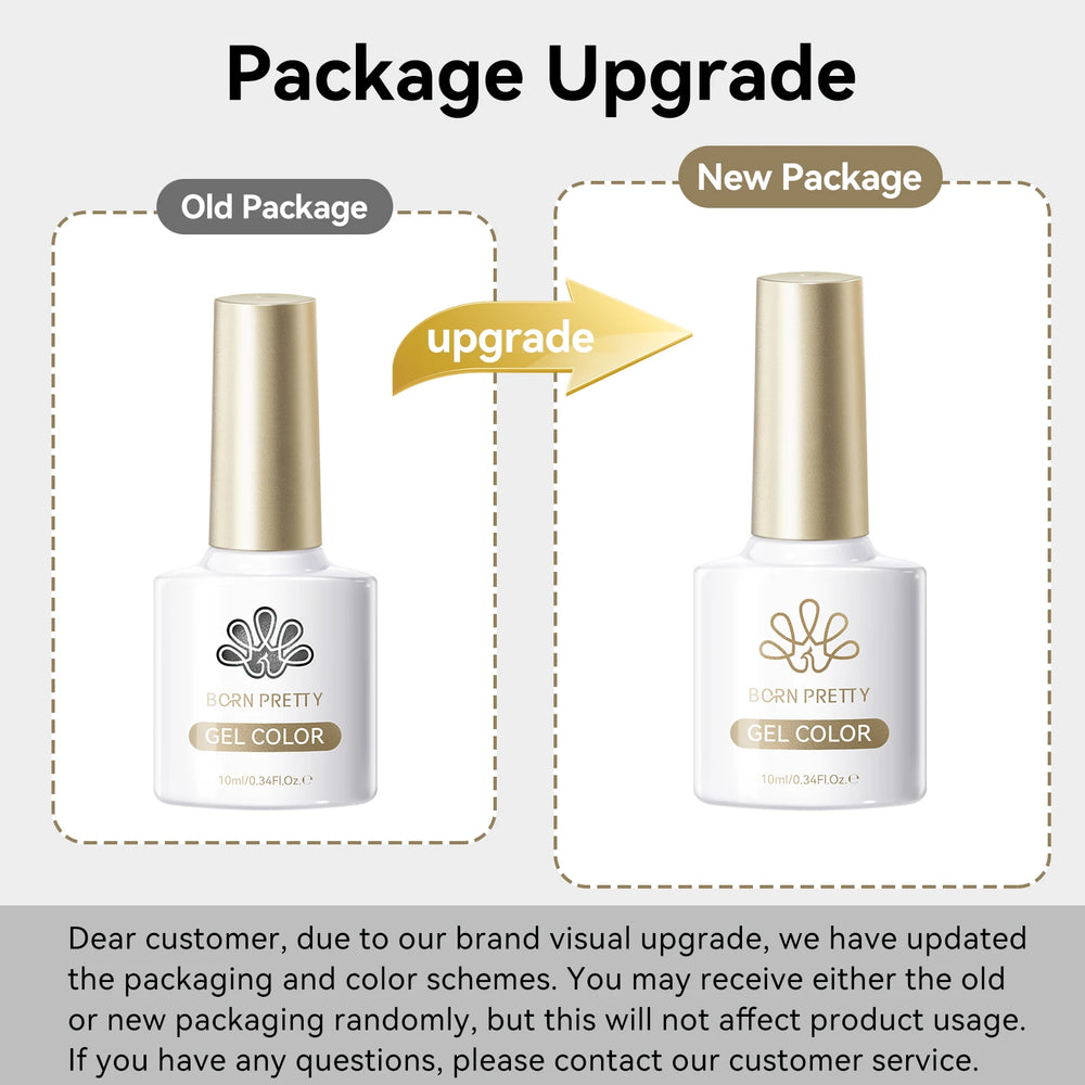 10ml Magnetic Cat-Eye Gel Nail Polish | Multi-Shade Collection | Braviixx