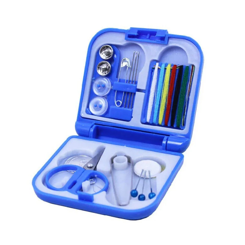 Portable Mini Sewing Kit Box | Braviixx