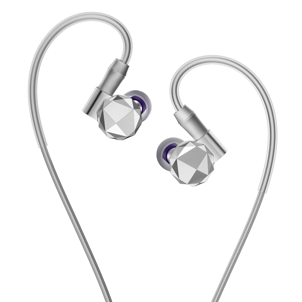 I2-KONGTONG HiFi Wired In-Ear Monitors | Braviixx