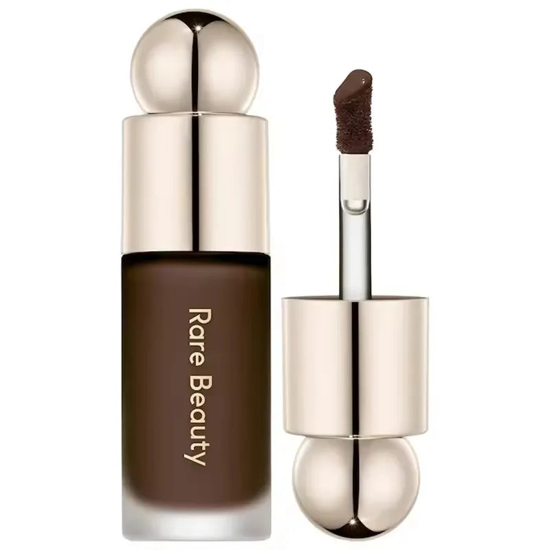 Butter Lip Balm & Plumping Liquid Blush | Lasting Moisture Hydrating Lip Gloss & Soft Cheek Colour