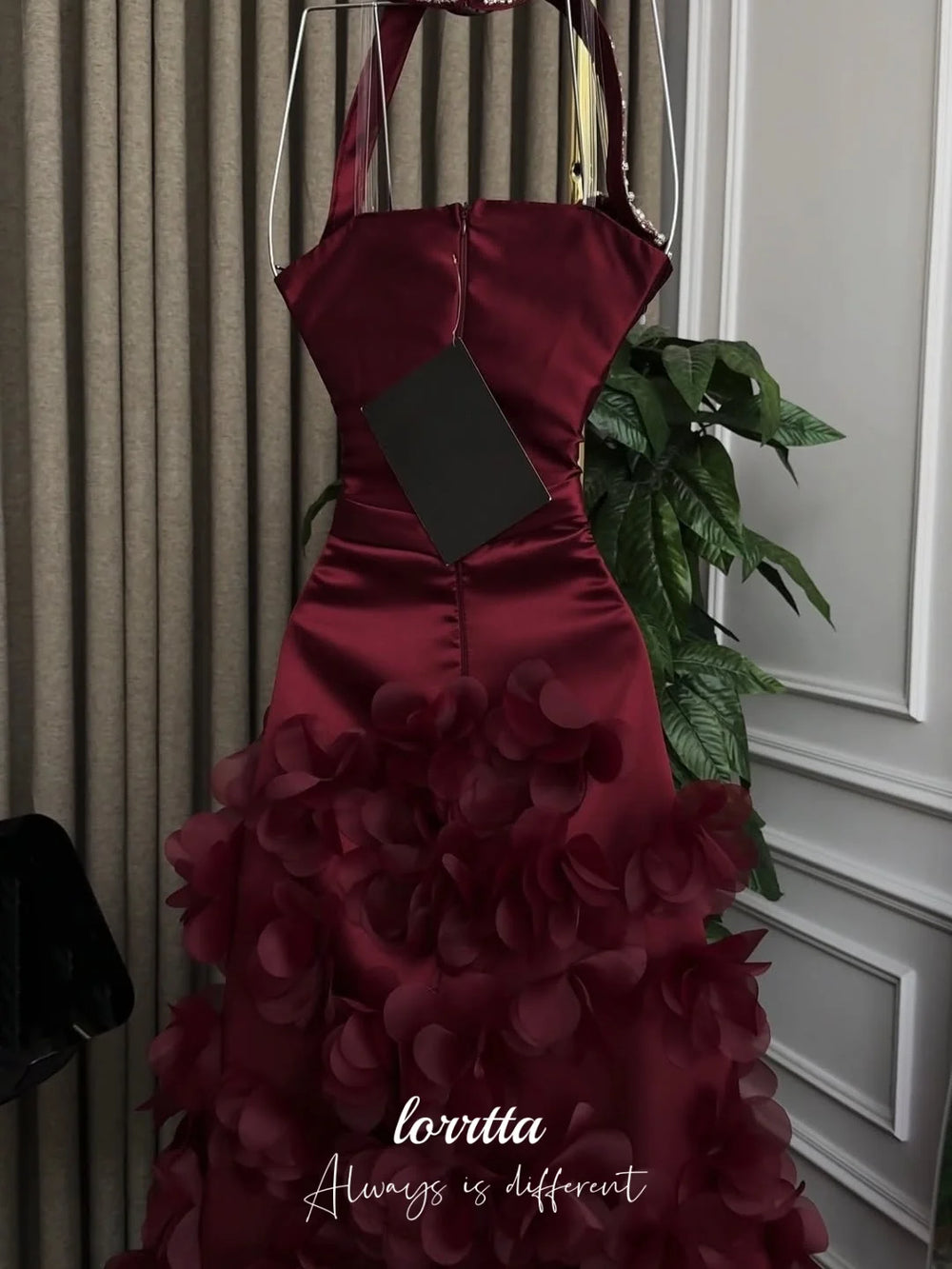 Customized Wedding Guest Dress Luxurious women's formal evening gowns Party dress فستان سهرة نسائي Prom Dress Birthday Dress