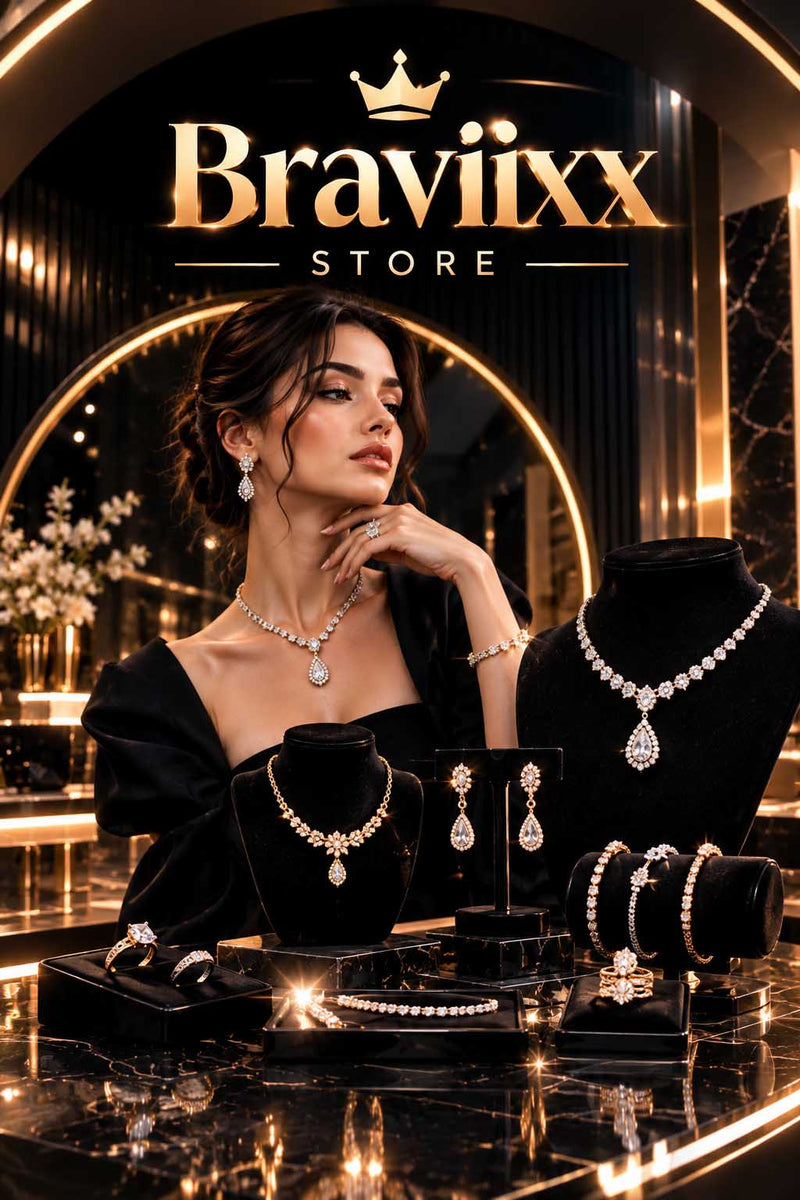Jewelry & Accessories