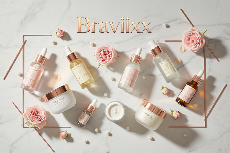 Beauty & Skincare