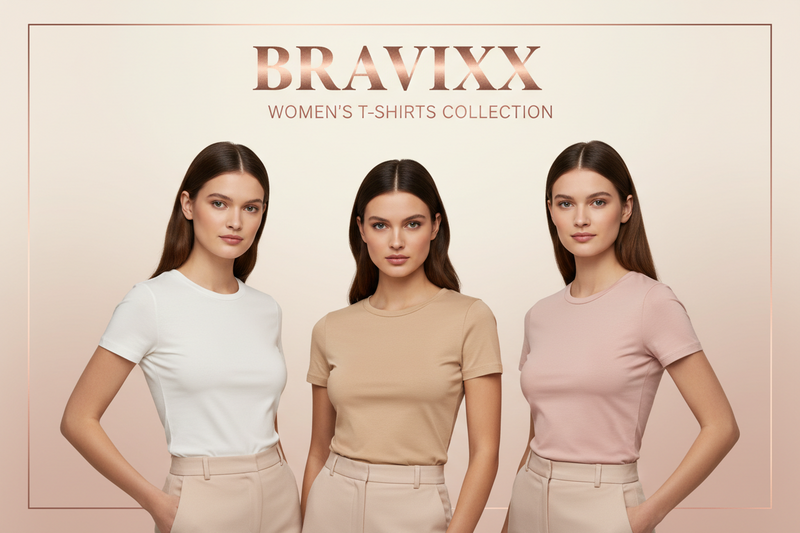 Women's T-Shirts