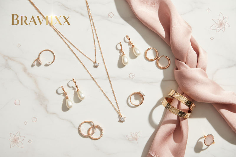 Jewelry & Accessories