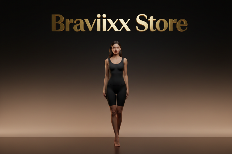 Women’s Shapewear