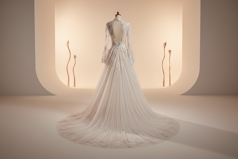 Wedding Dresses