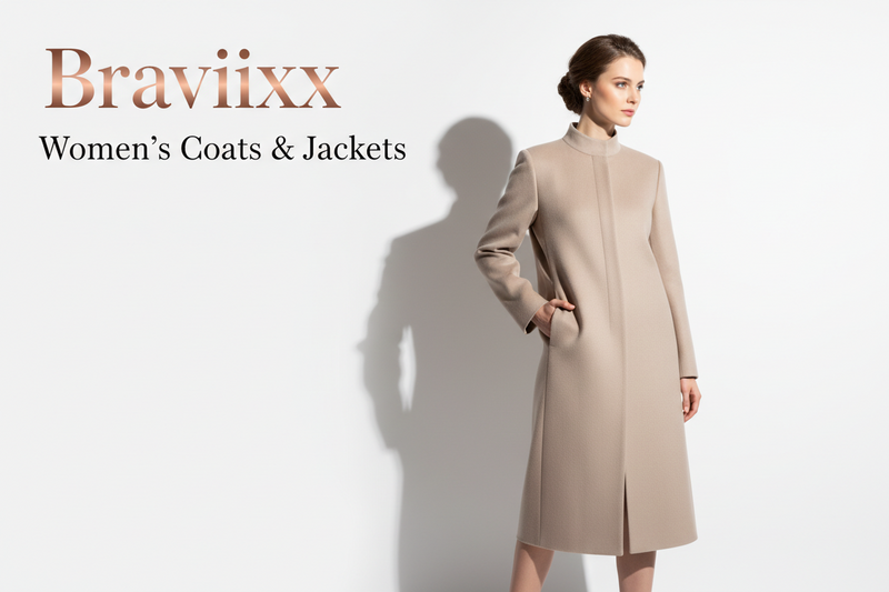 Women's Coats & Jackets