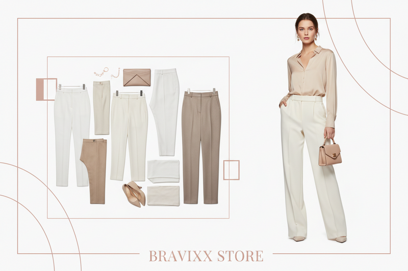 Women's Pants & Trousers