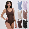 Seamless Shapewear Bodysuit | Push-Up · Tummy Control · Butt Lifting · Firming | 6 Colours | Braviixx