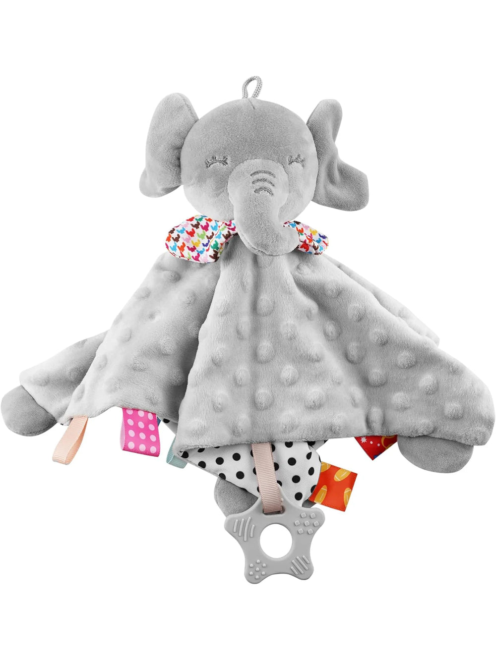 Elephant Baby Comfort Cloth | Braviixx