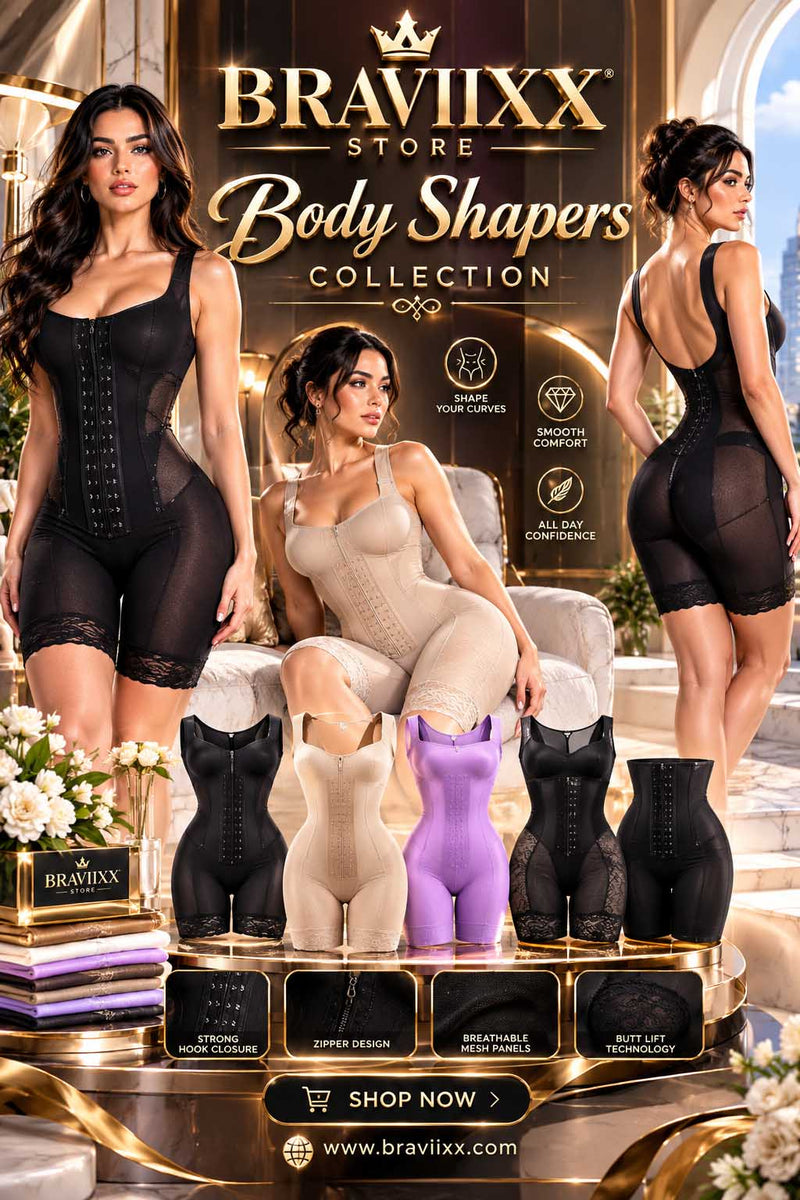 Body Shapers