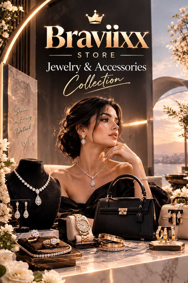 Jewelry & Accessories