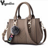 Women's PU Handbags | Top-Handle & Crossbody Styles | Braviixx